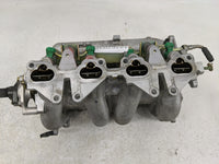 2002-2006 Nissan Sentra Air Intake Manifold Fits Fits 2002 2003 2004 2005 2006 OEM Used Auto Parts - Oemusedautoparts1.com