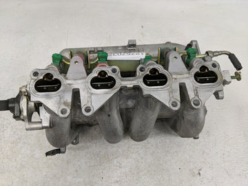 2002-2006 Nissan Sentra Air Intake Manifold Fits Fits 2002 2003 2004 2005 2006 OEM Used Auto Parts