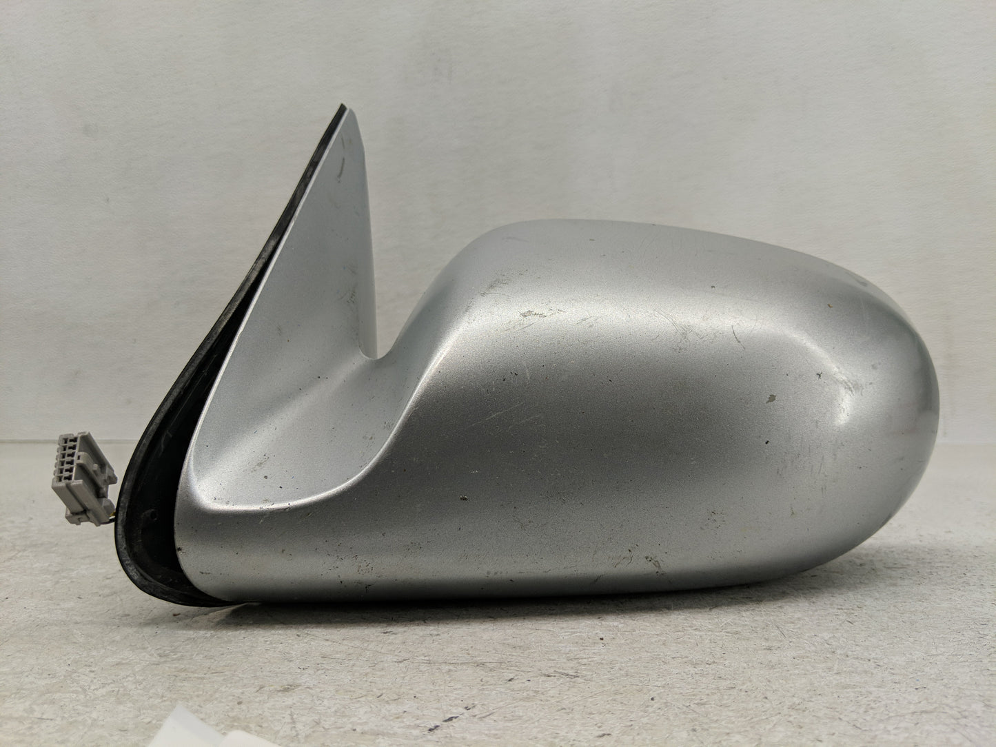 2004-2006 Nissan Sentra Side Mirror Replacement Driver Left View Door Mirror Fits Fits 2004 2005 2006 OEM Used Auto Parts - 