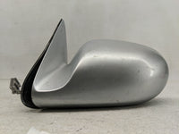 2004-2006 Nissan Sentra Side Mirror Replacement Driver Left View Door Mirror Fits Fits 2004 2005 2006 OEM Used Auto Parts - 