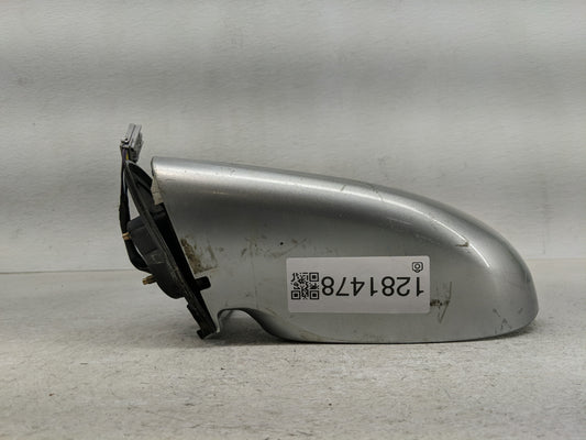 2004-2006 Nissan Sentra Side Mirror Replacement Driver Left View Door Mirror Fits Fits 2004 2005 2006 OEM Used Auto Parts