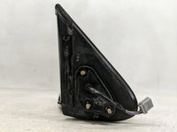 2004-2006 Nissan Sentra Side Mirror Replacement Driver Left View Door Mirror Fits Fits 2004 2005 2006 OEM Used Auto Parts - 