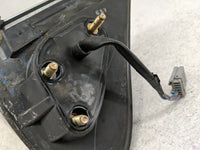 2004-2006 Nissan Sentra Side Mirror Replacement Driver Left View Door Mirror Fits Fits 2004 2005 2006 OEM Used Auto Parts - 