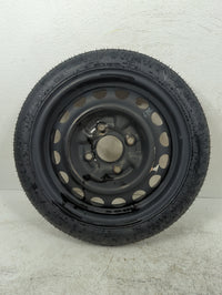 2003-2006 Nissan Sentra Spare Donut Tire Wheel Rim Oem - Oemusedautoparts1.com