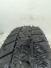 2003-2006 Nissan Sentra Spare Donut Tire Wheel Rim Oem - Oemusedautoparts1.com