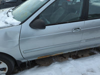 2000-2006 Nissan Sentra Driver Front Door Oem - Oemusedautoparts1.com