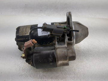 2000-2005 Nissan Sentra Car Starter Motor Solenoid OEM Fits Fits 2000 2001 2002 2003 2004 2005 OEM Used Auto Parts