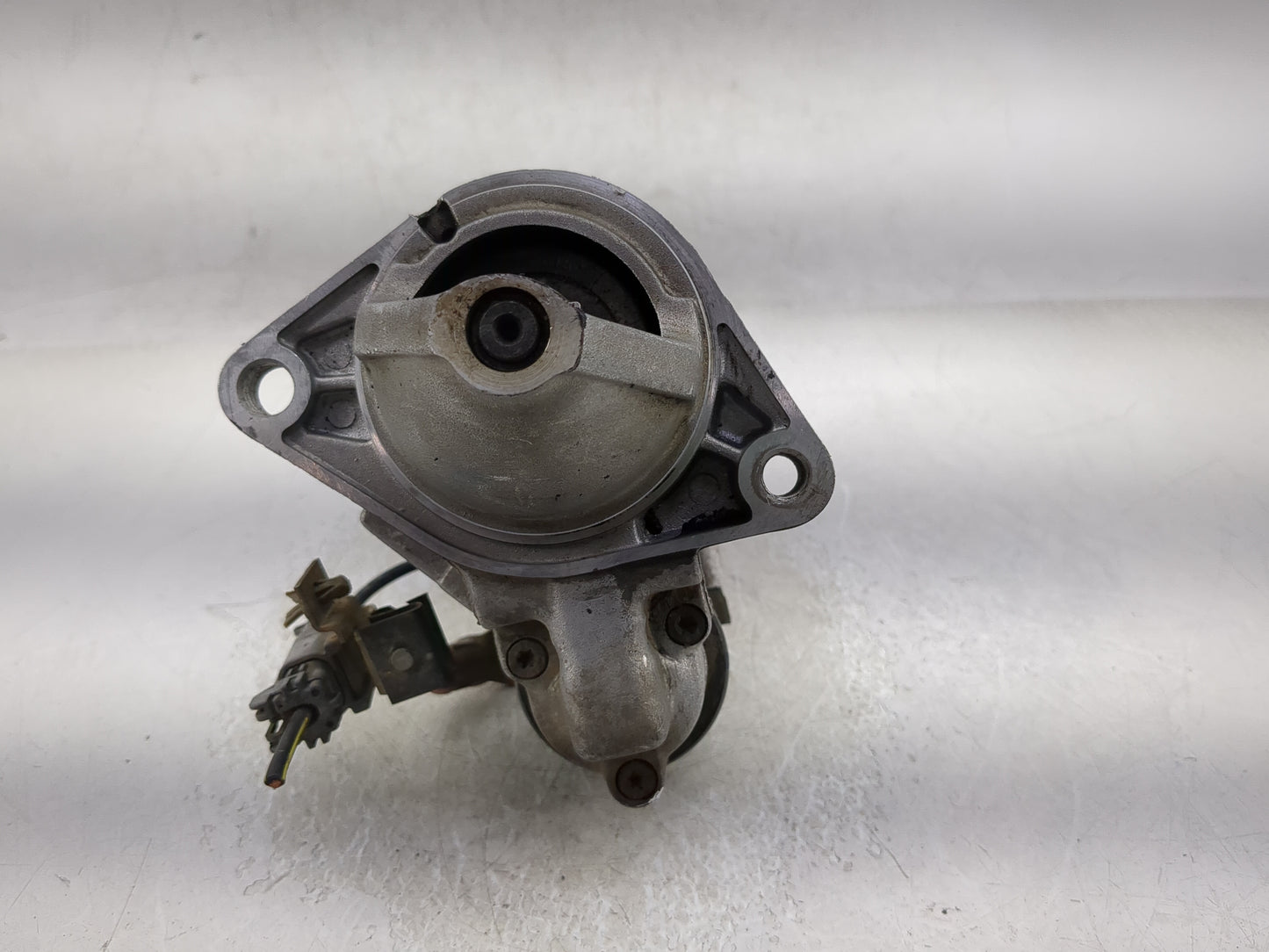 2000-2005 Nissan Sentra Car Starter Motor Solenoid OEM Fits Fits 2000 2001 2002 2003 2004 2005 OEM Used Auto Parts - Oemused
