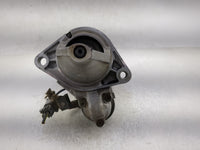 2000-2005 Nissan Sentra Car Starter Motor Solenoid OEM Fits Fits 2000 2001 2002 2003 2004 2005 OEM Used Auto Parts - Oemused