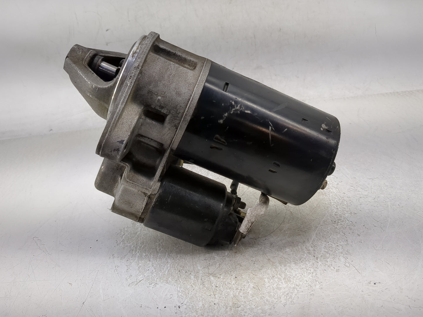 2000-2005 Nissan Sentra Car Starter Motor Solenoid OEM Fits Fits 2000 2001 2002 2003 2004 2005 OEM Used Auto Parts - Oemused