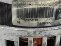 2002-2006 Nissan Sentra Alternator Replacement Generator Charging Assembly Engine OEM Fits Fits 2002 2003 2004 2005 2006 OEM