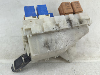 compare product 2000-2006 Nissan Sentra Fusebox Fuse Box Panel Relay Module Fits Fits 2000 2001 2002 2003 2004 2005 2006 OEM Used Auto Parts