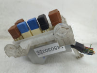 2000-2006 Nissan Sentra Fusebox Fuse Box Panel Relay Module P/N:24382 5M011 Fits Fits 2000 2001 2002 2003 2004 2005 2006 OEM