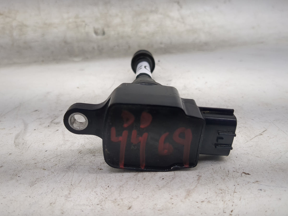 2002-2006 Nissan Sentra Ignition Coil Igniter Pack 1500026 - Oemusedautoparts1.com