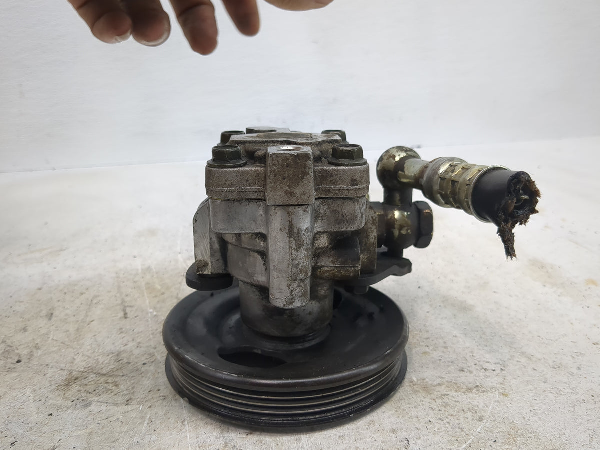 2003-2006 Nissan Sentra Power Steering Column Pump Oem 1510299 - Oemusedautoparts1.com