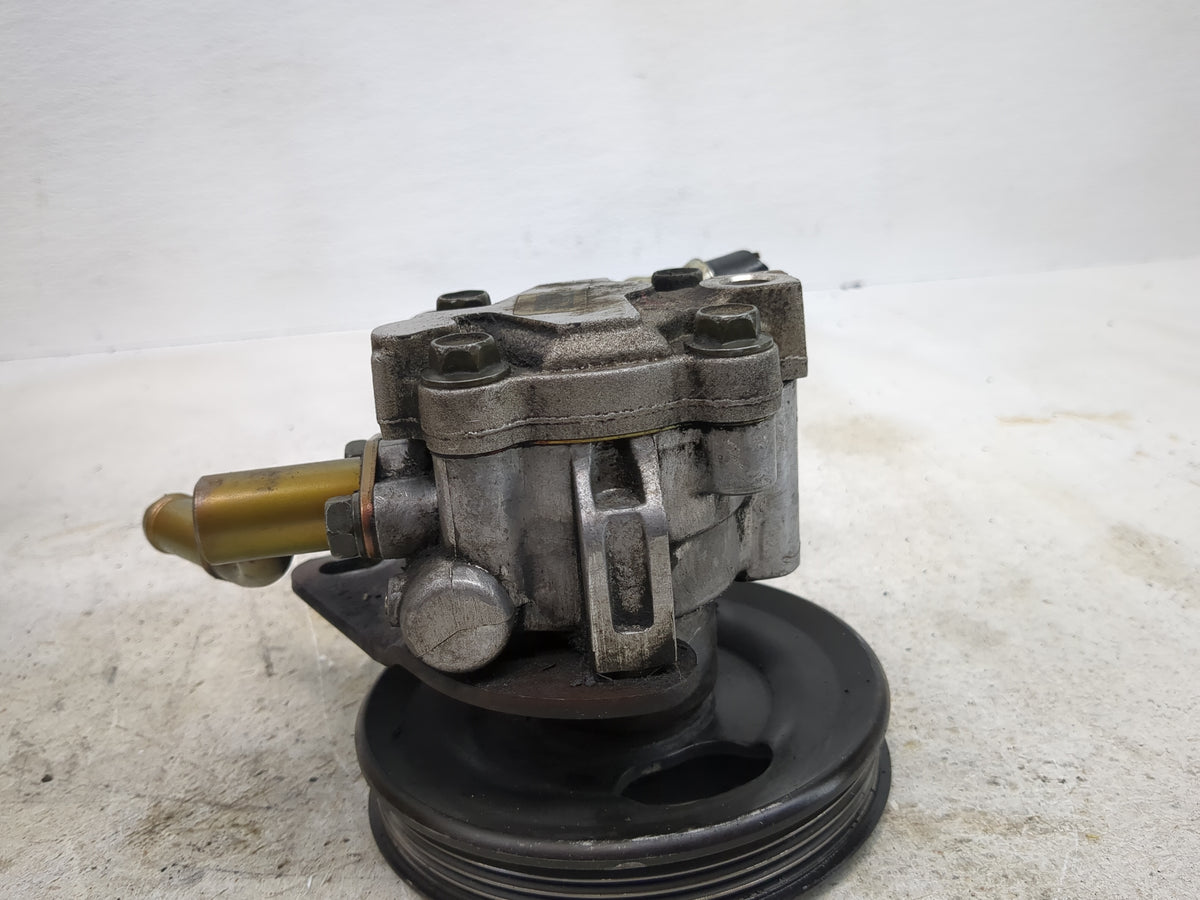 2003-2006 Nissan Sentra Power Steering Column Pump Oem 1510299 - Oemusedautoparts1.com