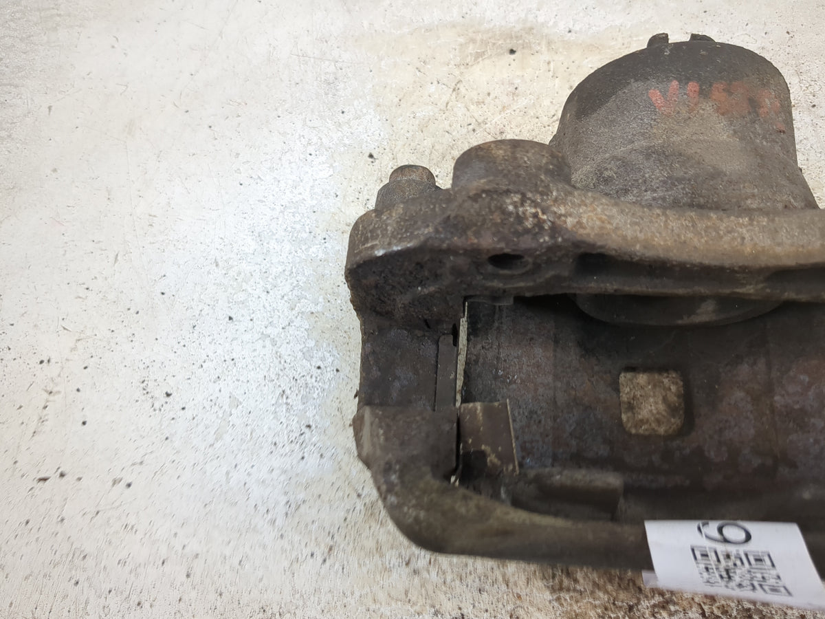 2000-2006 Nissan Sentra Front Passenger Right Brake Caliper 1511829 - Oemusedautoparts1.com