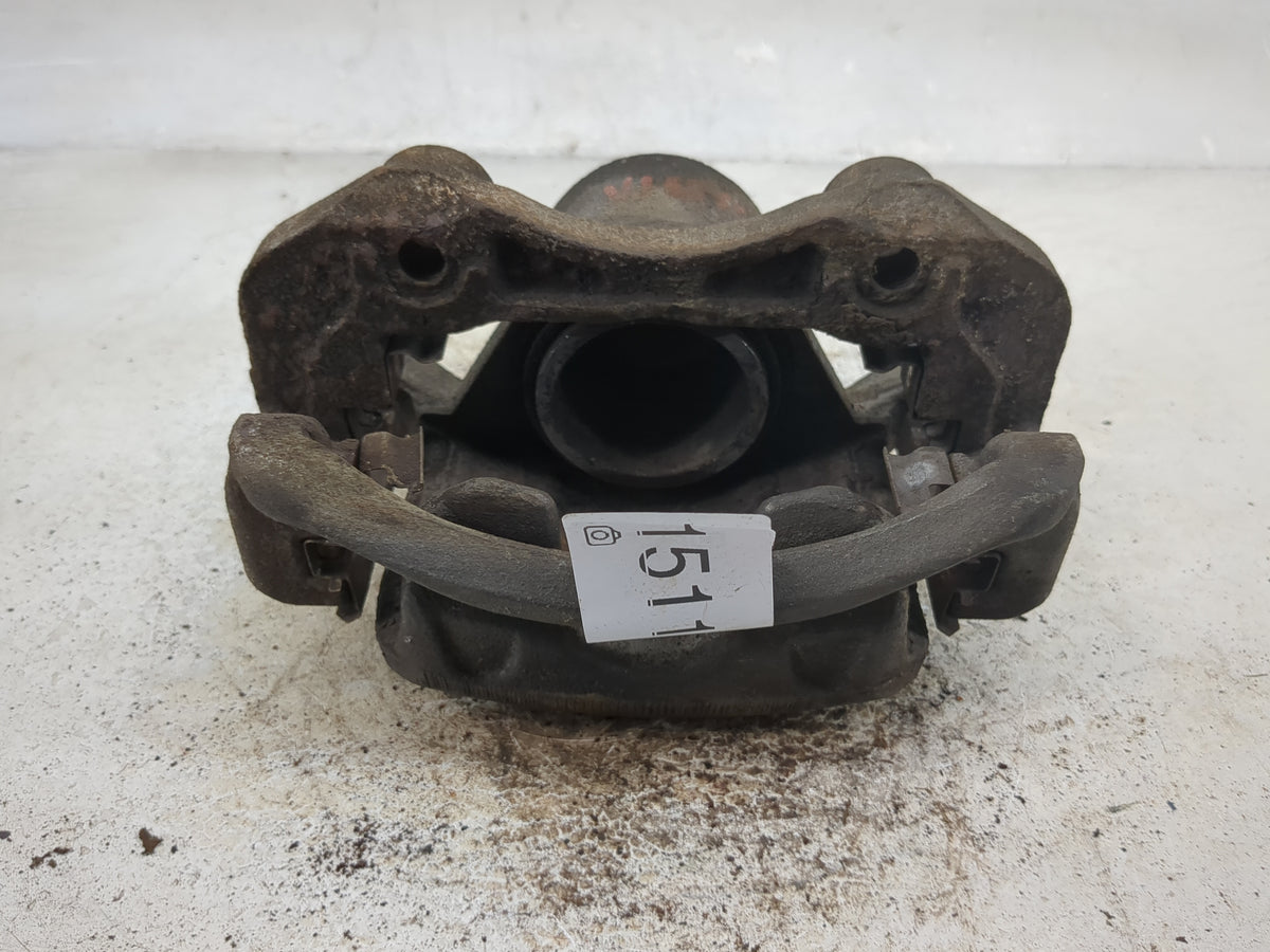 2000-2006 Nissan Sentra Front Passenger Right Brake Caliper 1511829 - Oemusedautoparts1.com