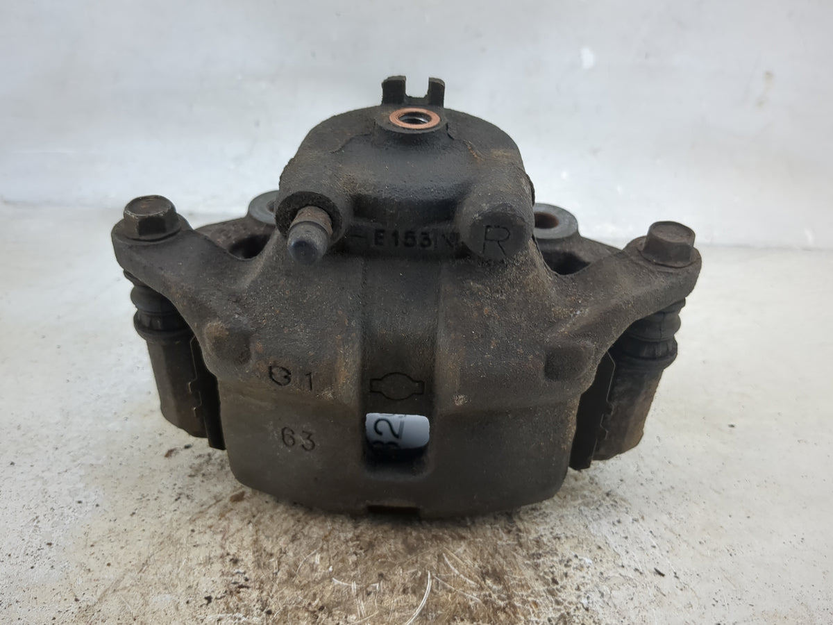 2000-2006 Nissan Sentra Front Passenger Right Brake Caliper 1511829 - Oemusedautoparts1.com