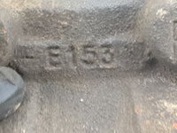 2000-2006 Nissan Sentra Front Passenger Right Brake Caliper 1511829 - Oemusedautoparts1.com