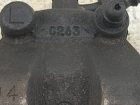 2000-2006 Nissan Sentra Front Driver Left Brake Caliper 1512086 - Oemusedautoparts1.com