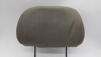 2004 Nissan Sentra Headrest Head Rest Front Driver Passenger Seat Fits OEM Used Auto Parts - Oemusedautoparts1.com