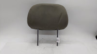 2004 Nissan Sentra Headrest Head Rest Front Driver Passenger Seat Fits OEM Used Auto Parts - Oemusedautoparts1.com