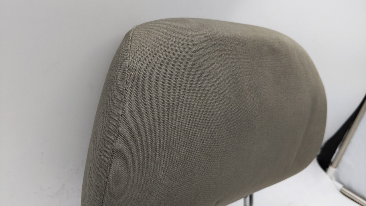 2004 Nissan Sentra Headrest Head Rest Front Driver Passenger Seat Fits OEM Used Auto Parts - Oemusedautoparts1.com