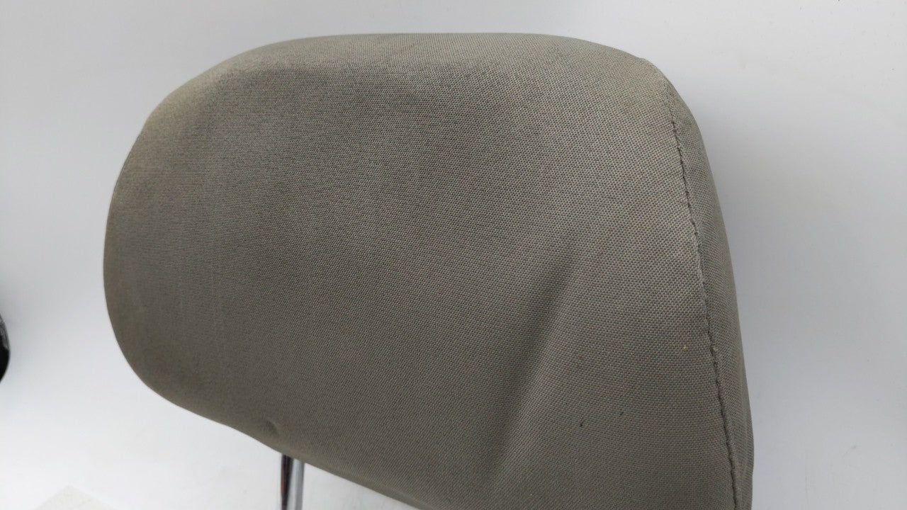 2004 Nissan Sentra Headrest Head Rest Front Driver Passenger Seat Fits OEM Used Auto Parts - Oemusedautoparts1.com