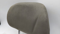 2004 Nissan Sentra Headrest Head Rest Front Driver Passenger Seat Fits OEM Used Auto Parts - Oemusedautoparts1.com