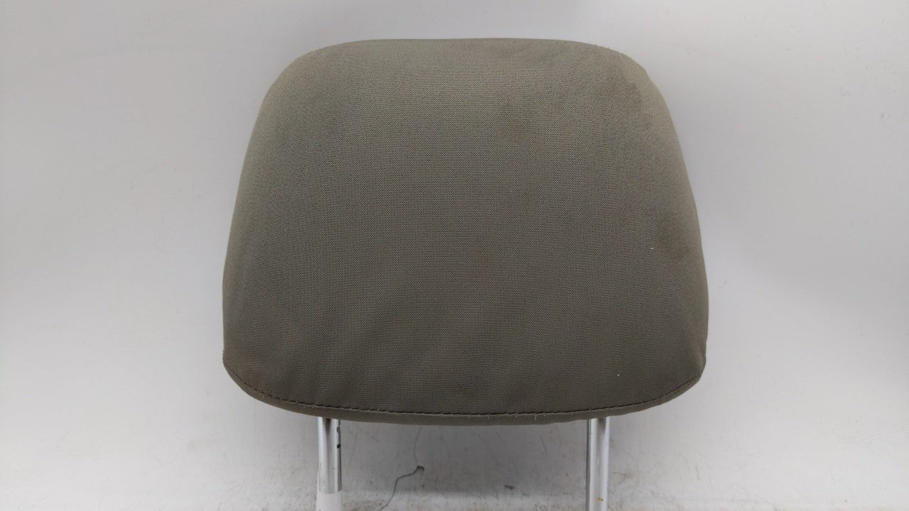 2004 Nissan Sentra Headrest Head Rest Front Driver Passenger Seat Fits OEM Used Auto Parts - Oemusedautoparts1.com