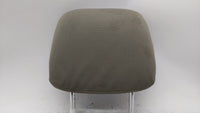 2004 Nissan Sentra Headrest Head Rest Front Driver Passenger Seat Fits OEM Used Auto Parts - Oemusedautoparts1.com