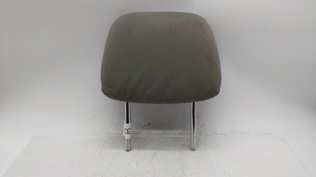 2004 Nissan Sentra Headrest Head Rest Front Driver Passenger Seat Fits OEM Used Auto Parts - Oemusedautoparts1.com