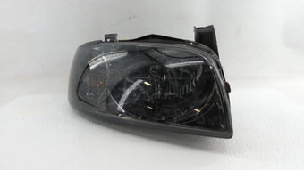 compare product 2004-2006 Nissan Sentra Passenger Right Oem Head Light Headlight Lamp