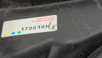 2004-2006 Nissan Sentra Passenger Right Oem Head Light Headlight Lamp - Oemusedautoparts1.com
