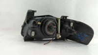 2004-2006 Nissan Sentra Passenger Right Oem Head Light Headlight Lamp - Oemusedautoparts1.com