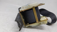 2001-2006 Nissan Sentra Passenger Right Seat Belt Front Retractor Black - Oemusedautoparts1.com