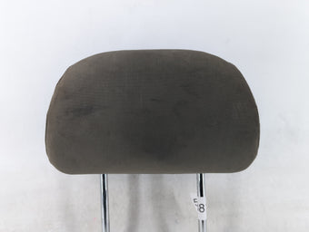 compare product 2004 Nissan Sentra Headrest Head Rest Front Driver Passenger Seat Fits OEM Used Auto Parts