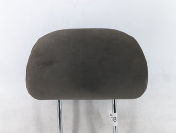 2004 Nissan Sentra Headrest Head Rest Front Driver Passenger Seat Fits OEM Used Auto Parts - Oemusedautoparts1.com