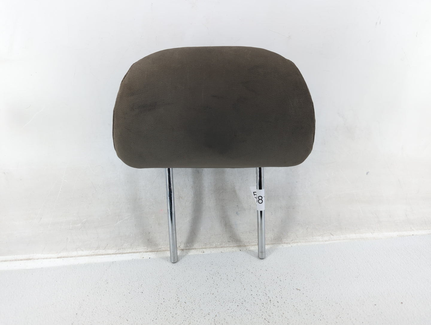 2004 Nissan Sentra Headrest Head Rest Front Driver Passenger Seat Fits OEM Used Auto Parts - Oemusedautoparts1.com