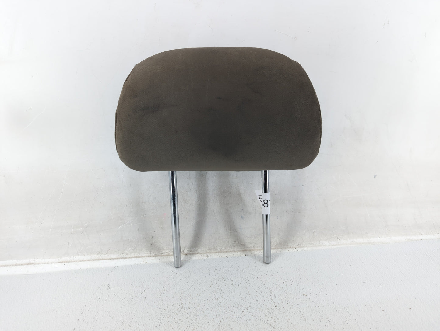 2004 Nissan Sentra Headrest Head Rest Front Driver Passenger Seat Fits OEM Used Auto Parts - Oemusedautoparts1.com