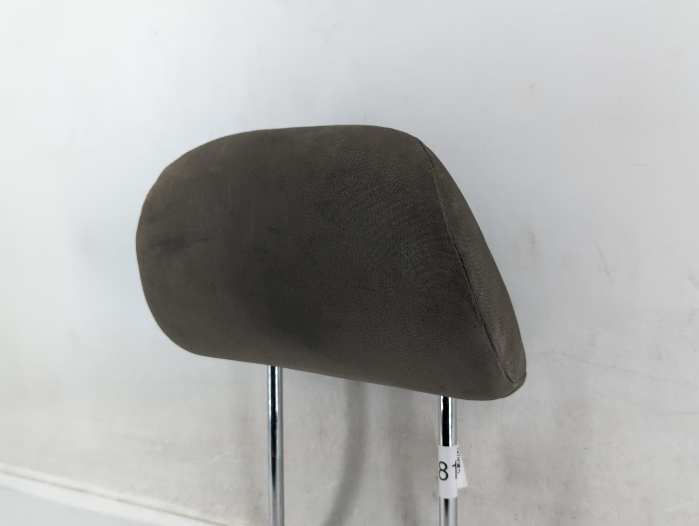2004 Nissan Sentra Headrest Head Rest Front Driver Passenger Seat Fits OEM Used Auto Parts - Oemusedautoparts1.com