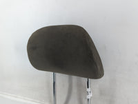 2004 Nissan Sentra Headrest Head Rest Front Driver Passenger Seat Fits OEM Used Auto Parts - Oemusedautoparts1.com