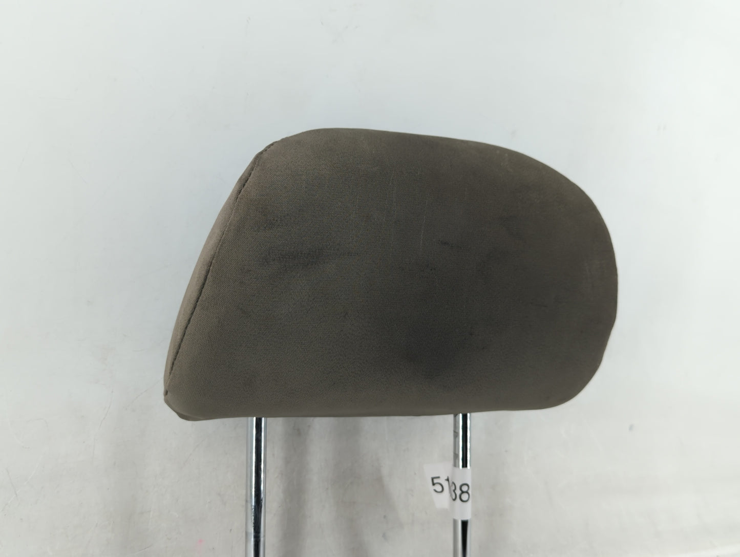 2004 Nissan Sentra Headrest Head Rest Front Driver Passenger Seat Fits OEM Used Auto Parts - Oemusedautoparts1.com