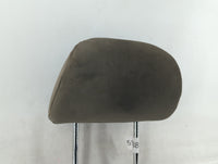 2004 Nissan Sentra Headrest Head Rest Front Driver Passenger Seat Fits OEM Used Auto Parts - Oemusedautoparts1.com