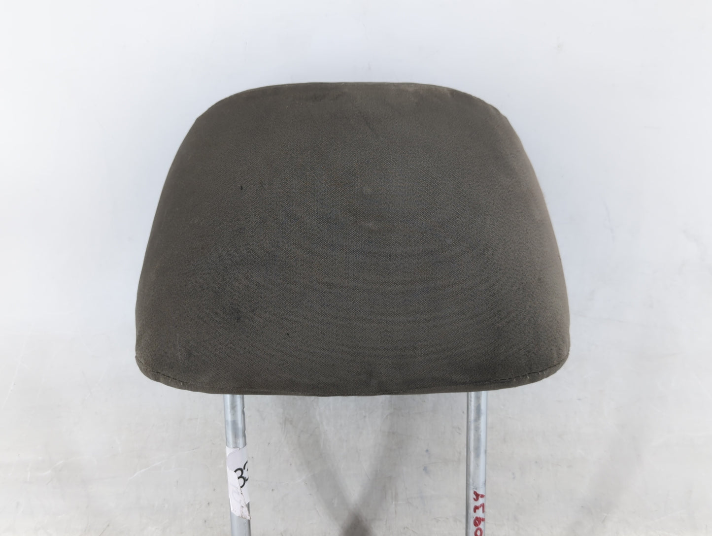 2004 Nissan Sentra Headrest Head Rest Front Driver Passenger Seat Fits OEM Used Auto Parts - Oemusedautoparts1.com