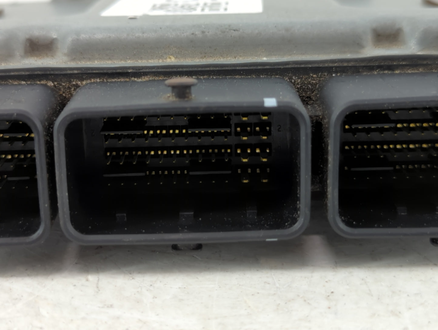 2013-2015 Nissan Sentra PCM Engine Control Computer ECU ECM PCU OEM P/N:1264 3Y5 NEC007-679 Fits Fits 2013 2014 2015 OEM Use