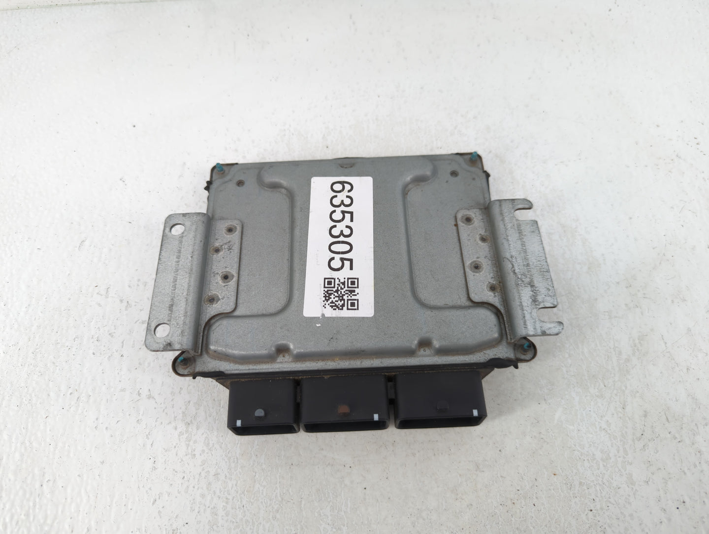 2013-2015 Nissan Sentra PCM Engine Control Computer ECU ECM PCU OEM P/N:1264 3Y5 NEC007-679 Fits Fits 2013 2014 2015 OEM Use