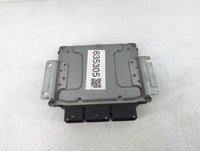 2013-2015 Nissan Sentra PCM Engine Control Computer ECU ECM PCU OEM P/N:1264 3Y5 NEC007-679 Fits Fits 2013 2014 2015 OEM Use