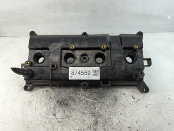compare product 2004 Nissan Tiida Driver Left Cylinder Head Valve Cover Fits OEM Used Auto Parts